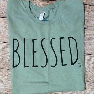 Bella Canvas Graphic Tee